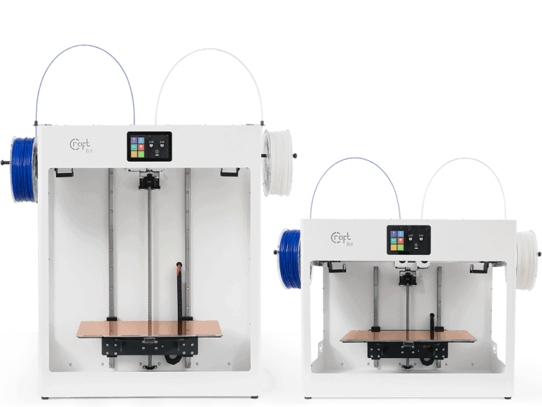 CraftBot Flow Idex