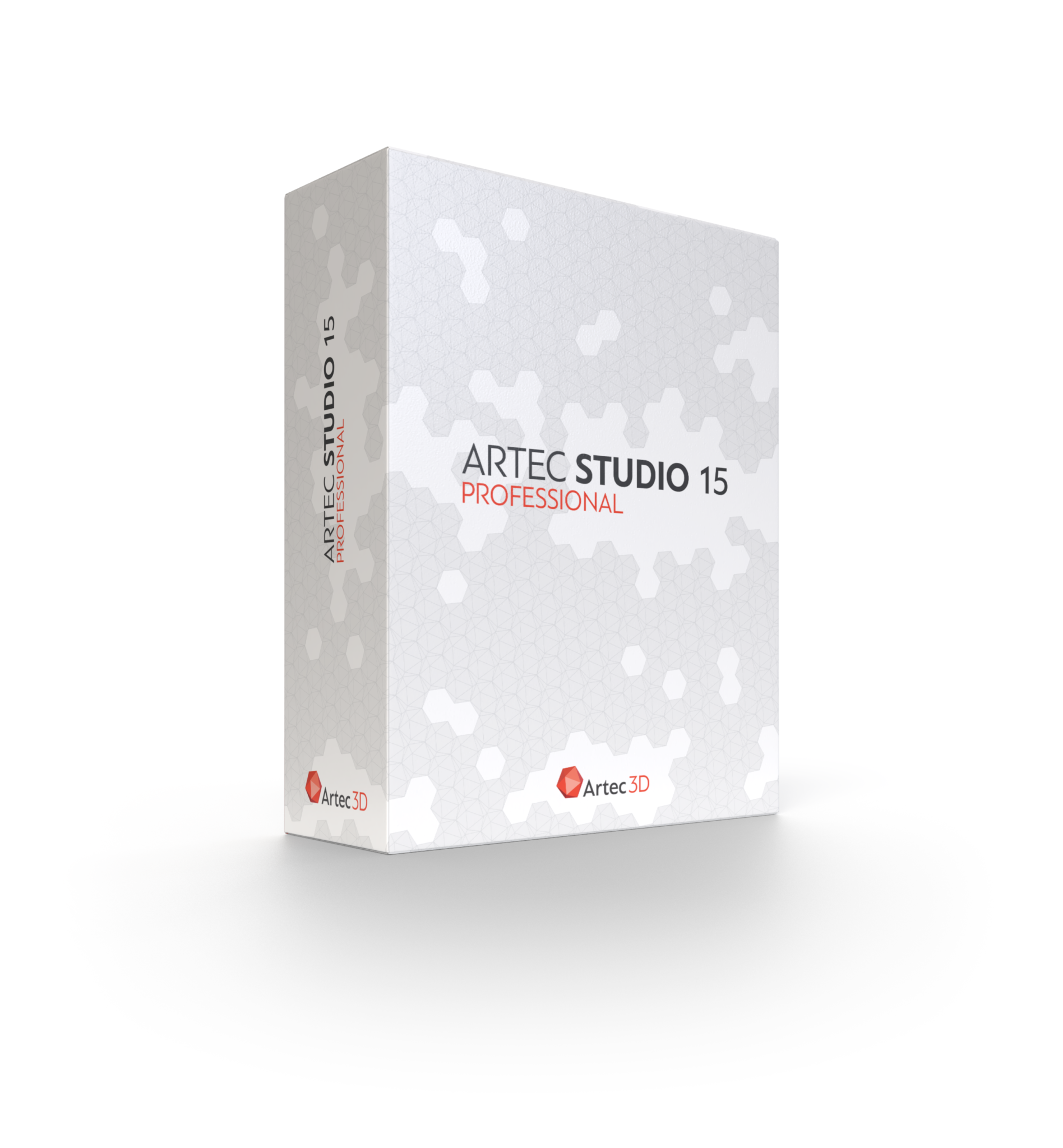 artec studio to mudbox