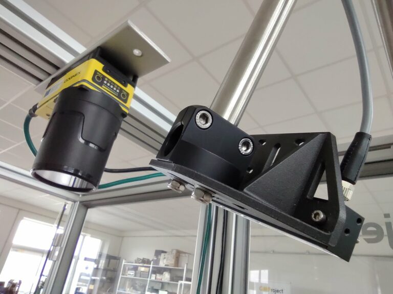 3D tlač ako ideálna metóda výroby nástrojov pre robotov